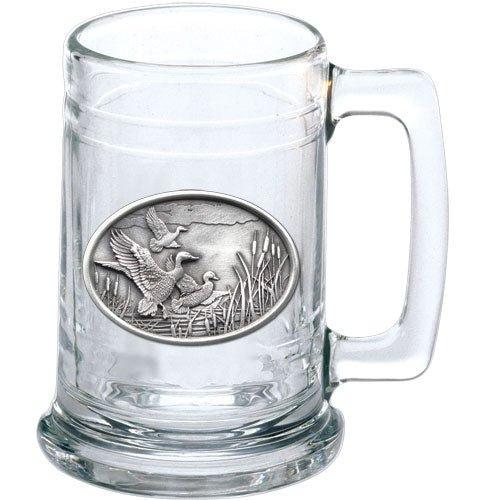 Mallard Ducks Stein