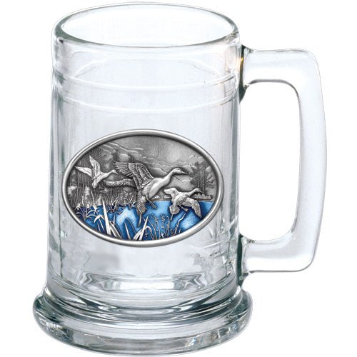 Pintail Duck Stein
