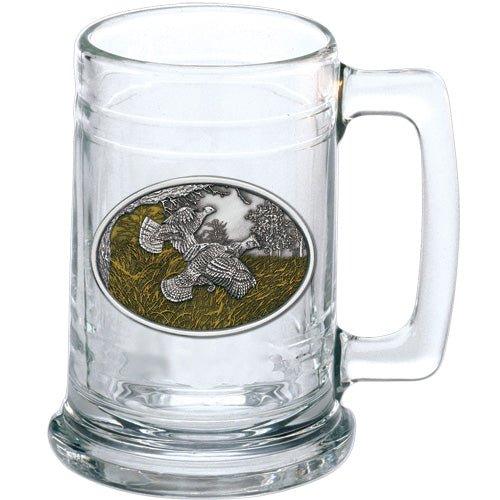 Ruffed Grouse Stein