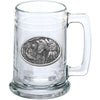 Bobwhite Quail Stein
