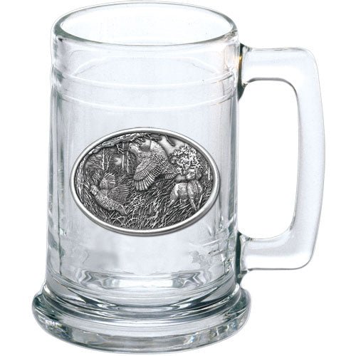 Bobwhite Quail Stein