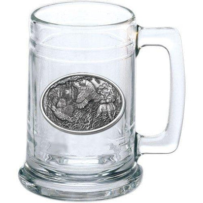 Bobwhite Quail Stein