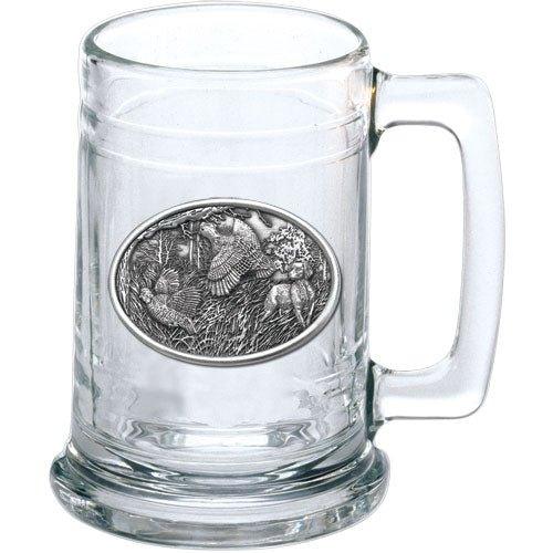 Bobwhite Quail Stein