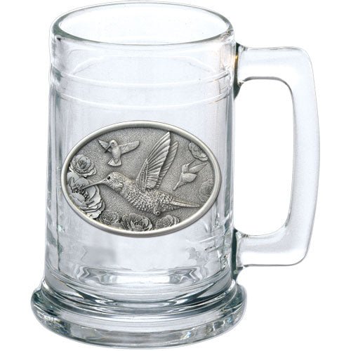 Hummingbirds Stein