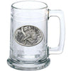 Leopard Stein
