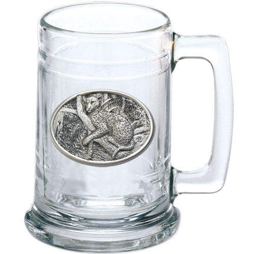 Leopard Stein