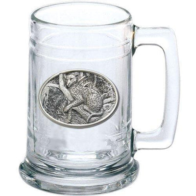 Leopard Stein