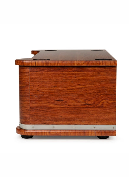 Jukebox Stand for CR1215A-WA Digital LED Jukebox - Walnut