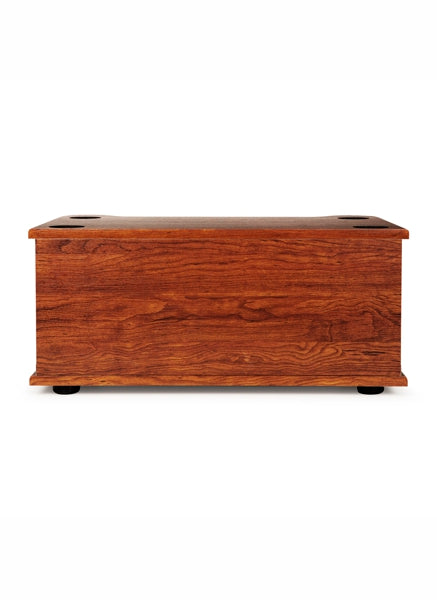 Jukebox Stand for CR1215A-WA Digital LED Jukebox - Walnut