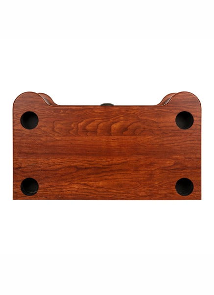 Jukebox Stand for CR1215A-WA Digital LED Jukebox - Walnut