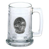 Elk Yellowstone National Park Stein
