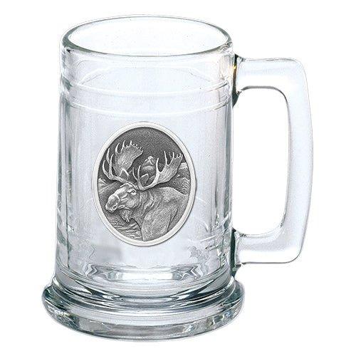 Moose Stein