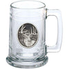 Whitetail Deer Stein