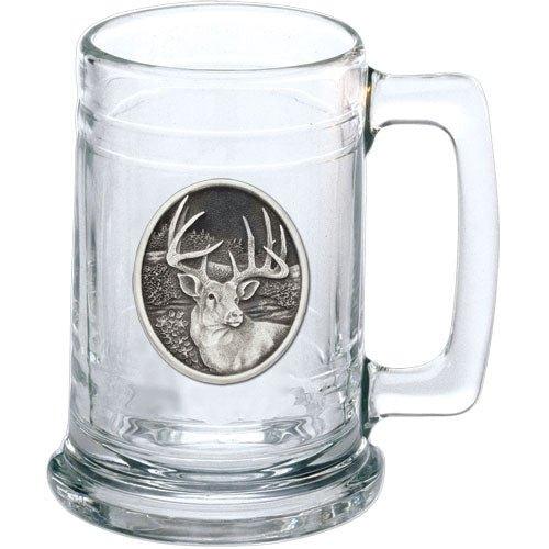 Whitetail Deer Stein