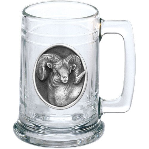 Bighorn Sheep Stein