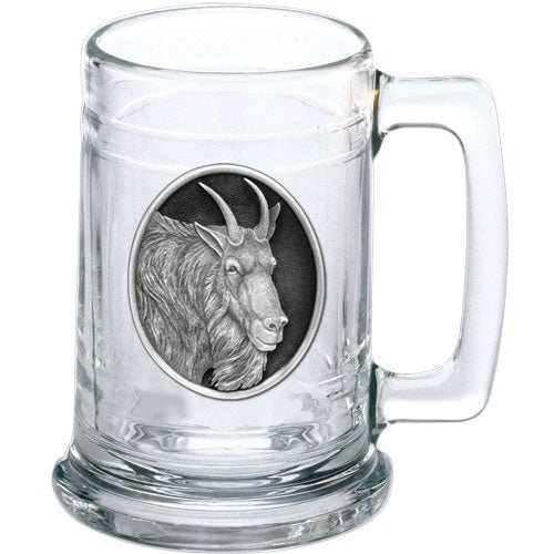 Mountain Goat Stein