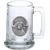 Cape Buffalo Stein