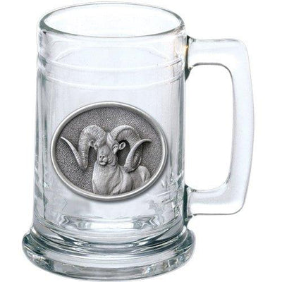 Chadwick Ram Stein