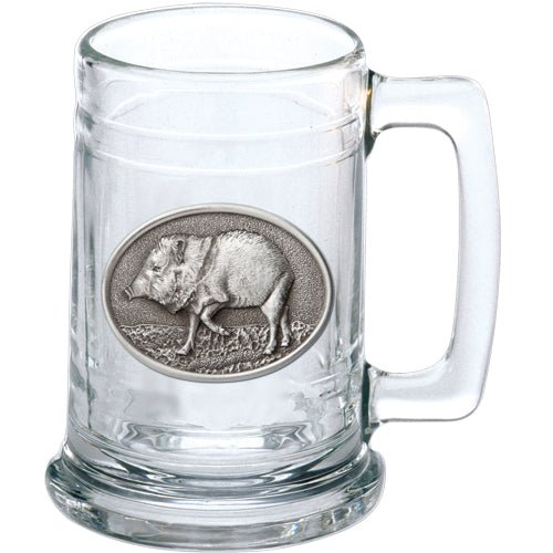 Javelina Stein