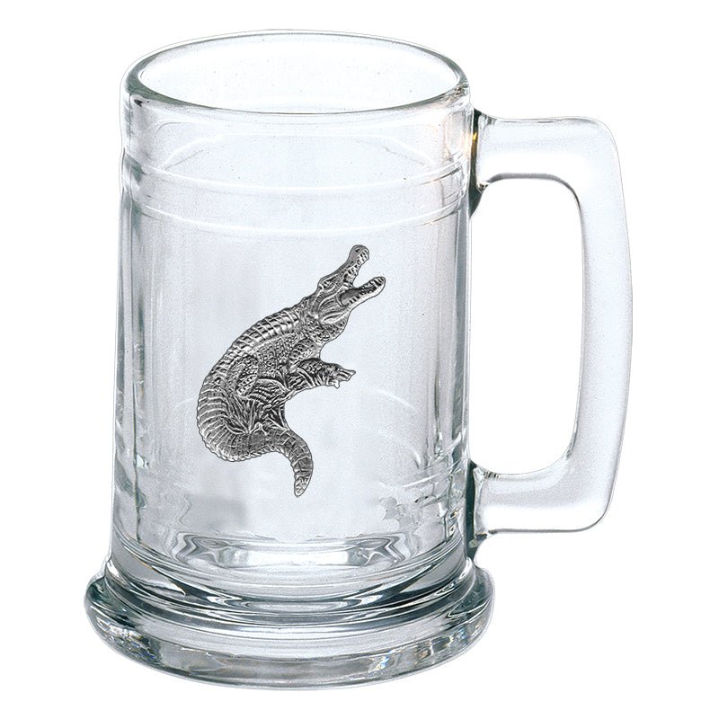 Alligator Stein