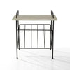 Wiltshire Entertainment Center Stand - Natural