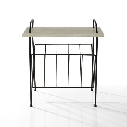 Wiltshire Entertainment Center Stand - Natural