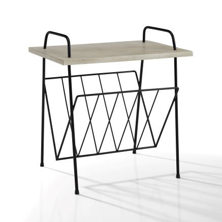 Wiltshire Entertainment Center Stand - Natural