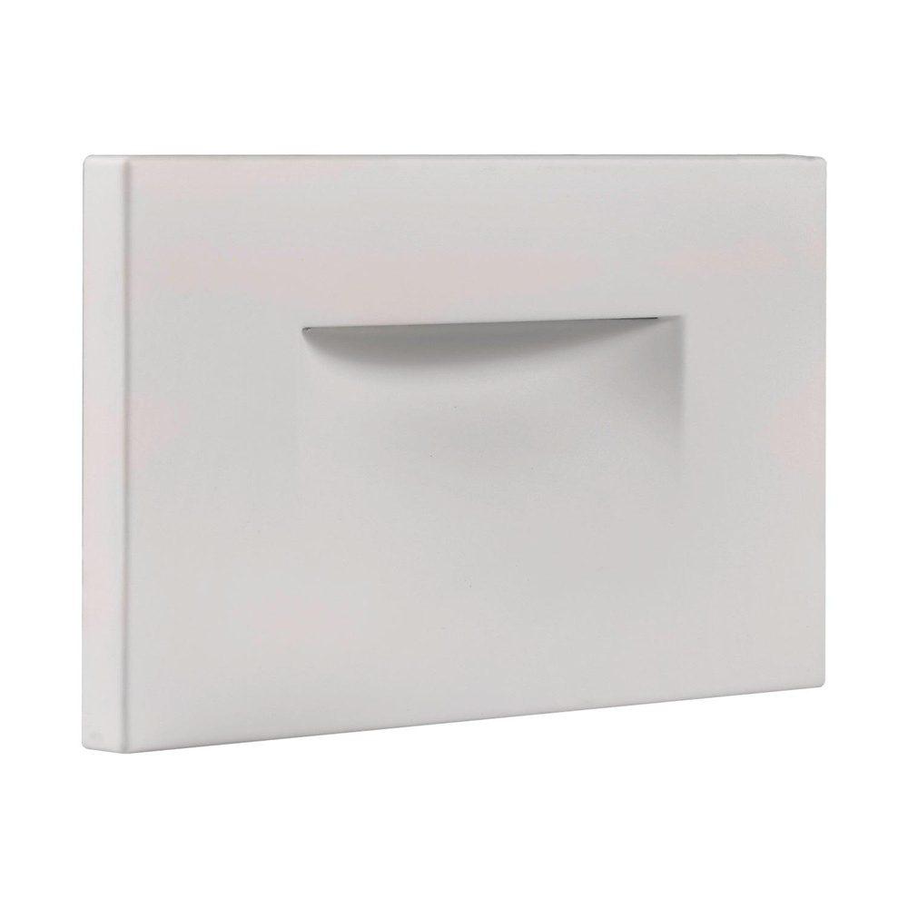 STA07 3.5W 3CCT 12V Low Voltage Rectangular Waterproof Horizontal Integrated LED Aluminum Stairs Step Light Fixture