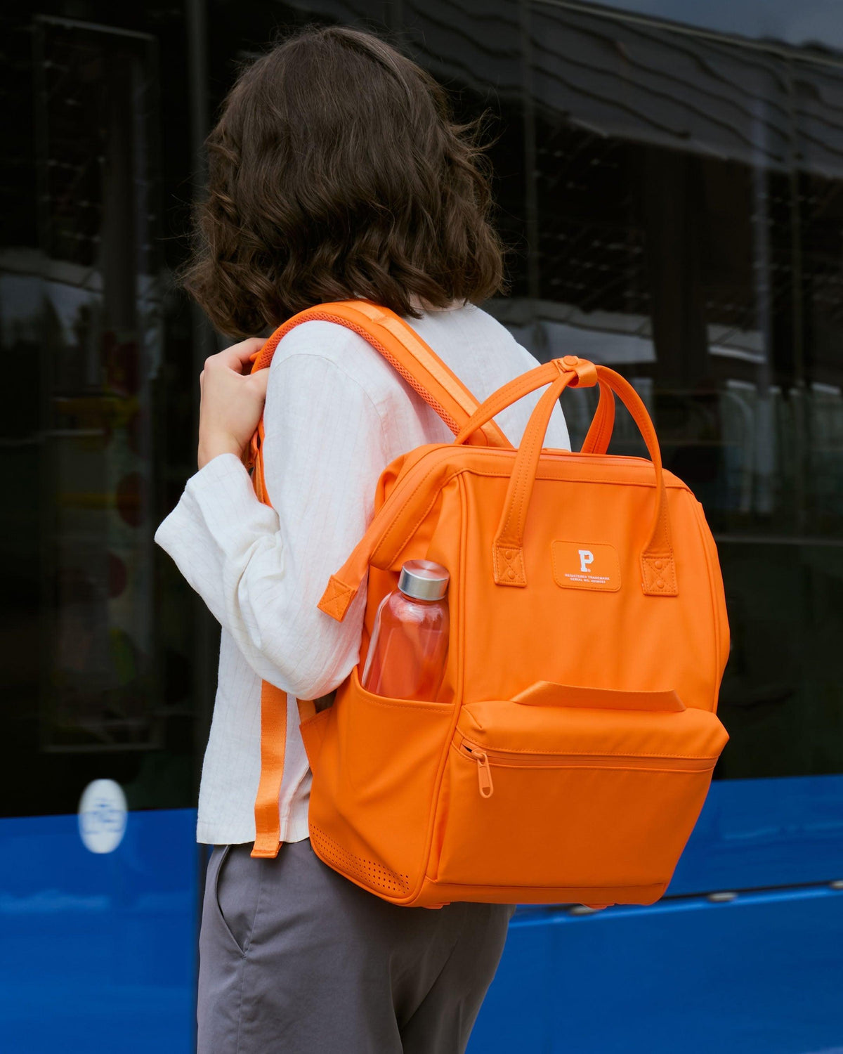 Cascade Backpack - Standard