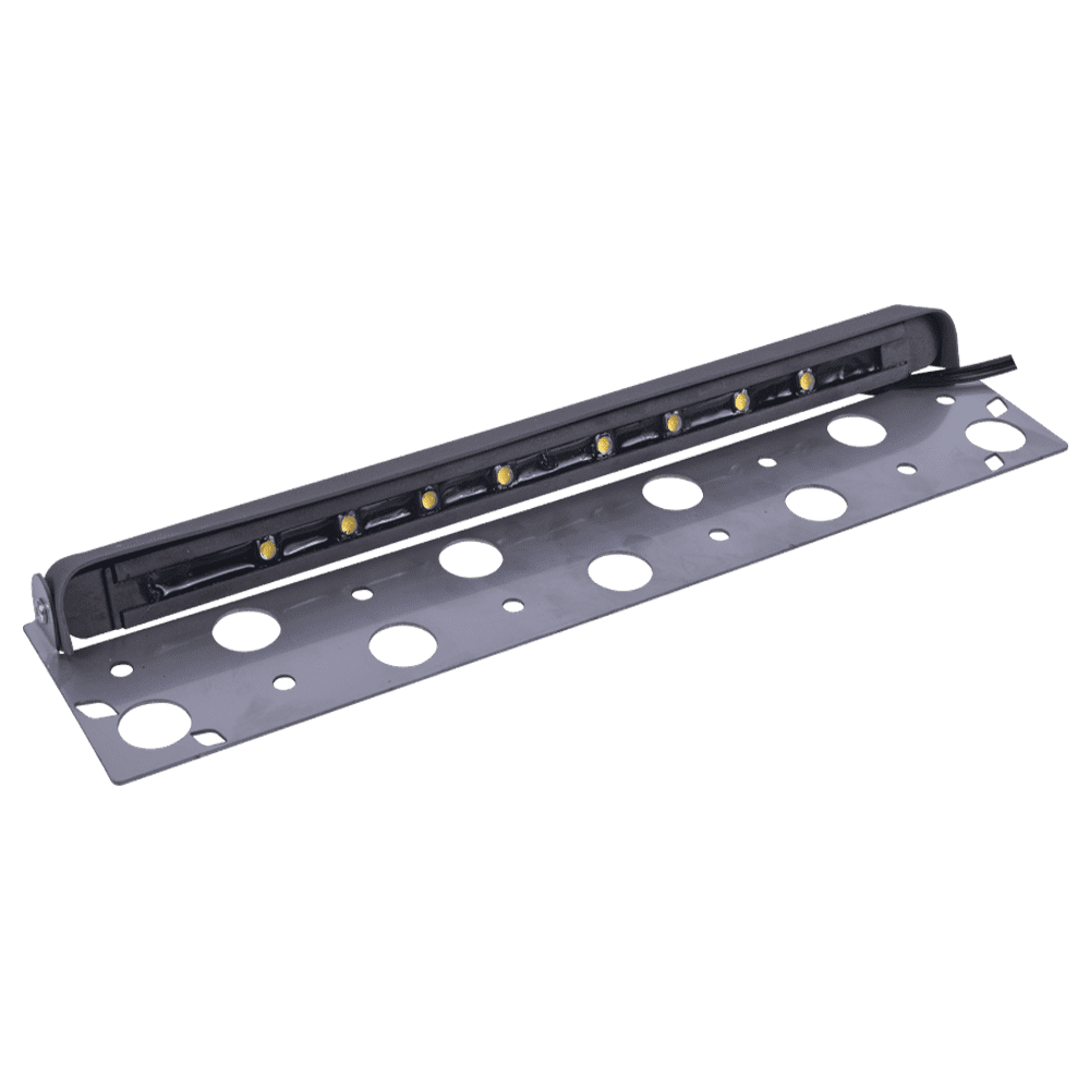 STB06 3W 2700K or 3000K Warm White 12V Low Voltage 13