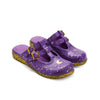 Stellar Women's Mary Jane Clogs - 36 HCD/ 6 US