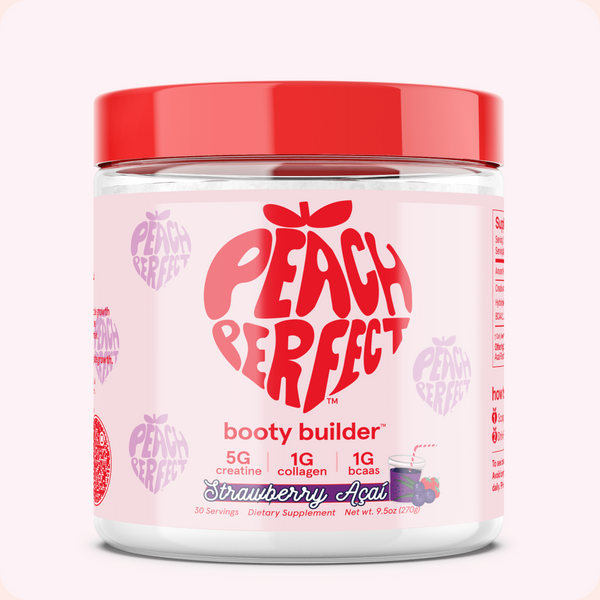 Creatine (Booty Builder) V3