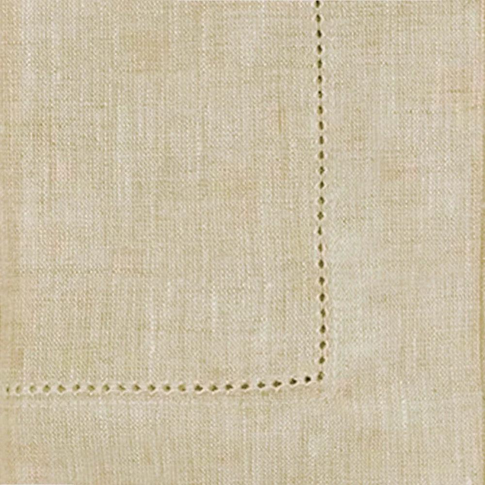 Linen Hemstitch Napkin