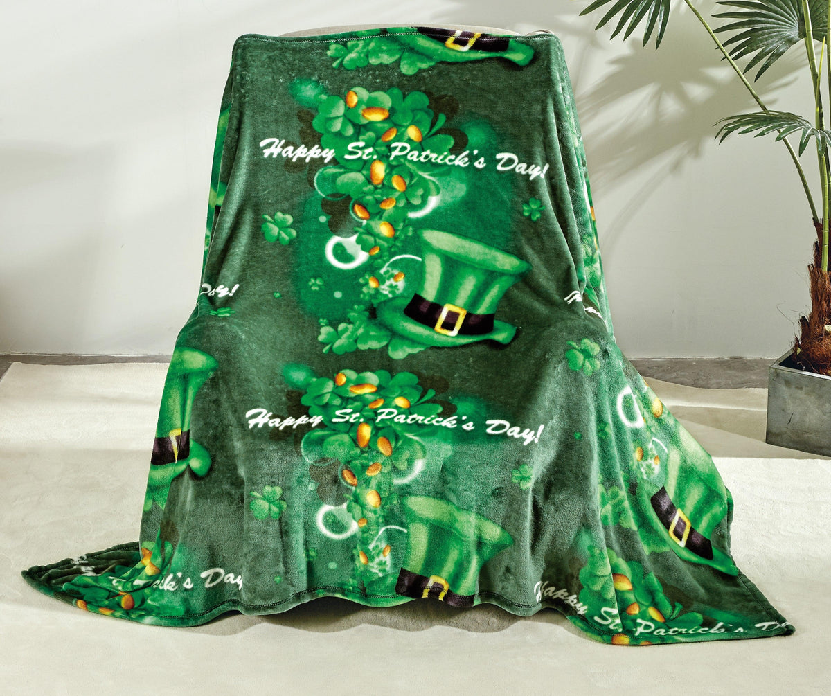 St. Patrick's Day 50