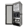 STSW150 150W Stainless Steel Smart WIFI 15V Low Voltage Transformer with Photocell & Timer IP65