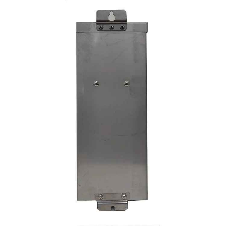 STS300 AC 300W 12V, 15V Low Voltage Stainless Steel Transformer with Photocell & Timer IP65