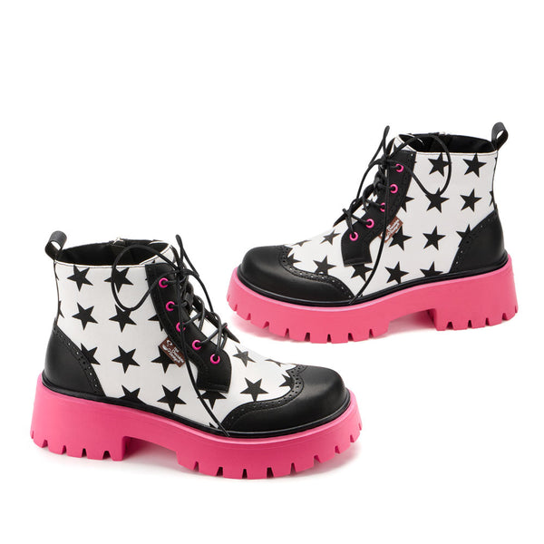 Sugar & Spike Women's  Boots