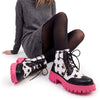 Sugar & Spike Women's  Boots