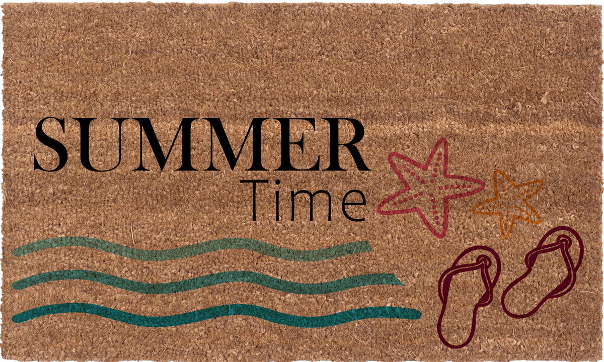 Summertime
