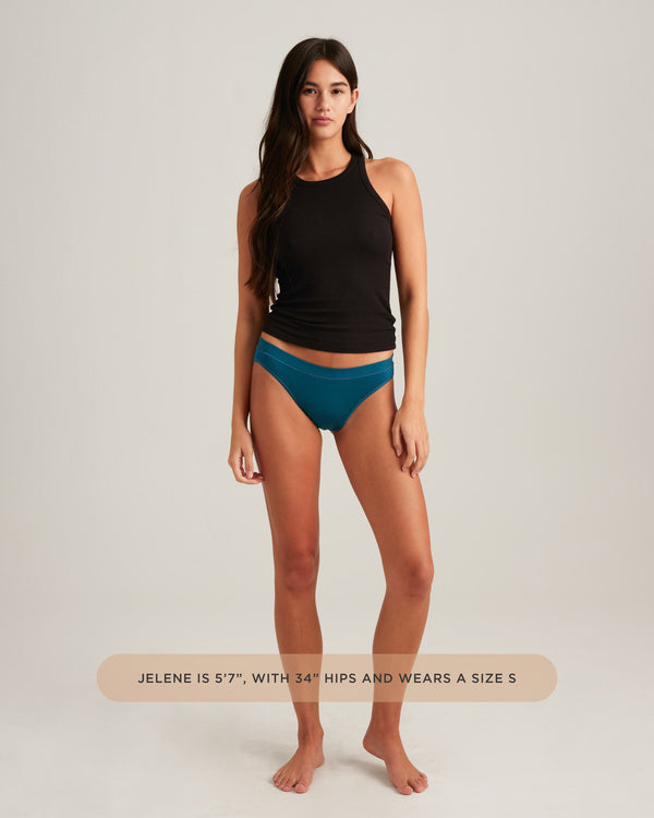 Leakproof Comfort Bikini