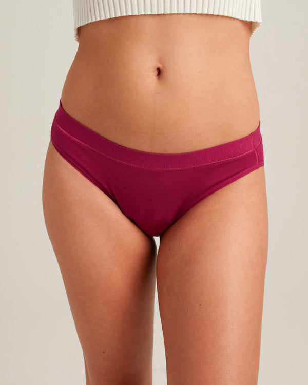 Leakproof Comfort Bikini