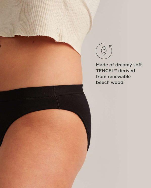 Leakproof Comfort Bikini