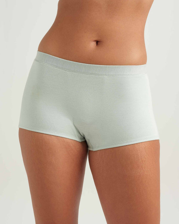 Leakproof Comfort Boyshort