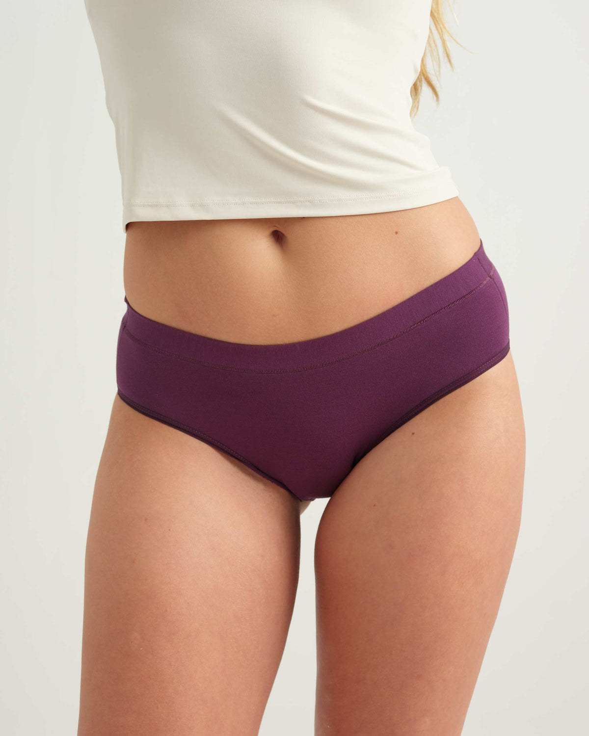 Leakproof Comfort Brief