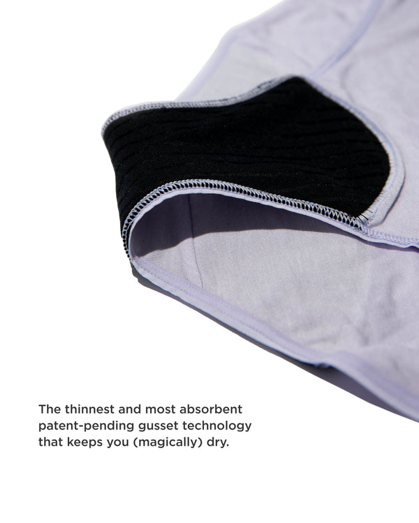 Leakproof Comfort Brief