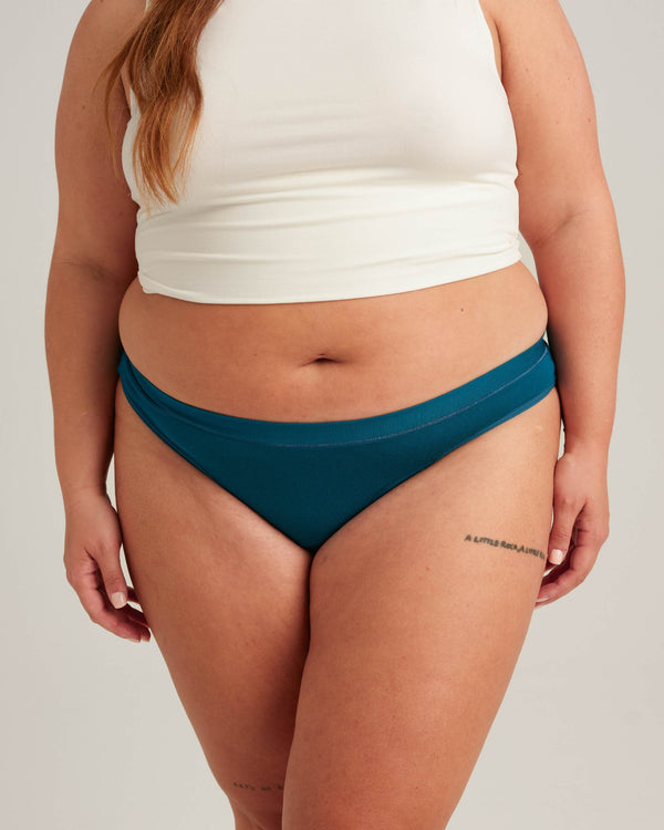 Leakproof Comfort Thong