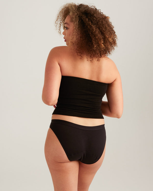 Leakproof Cotton Bikini