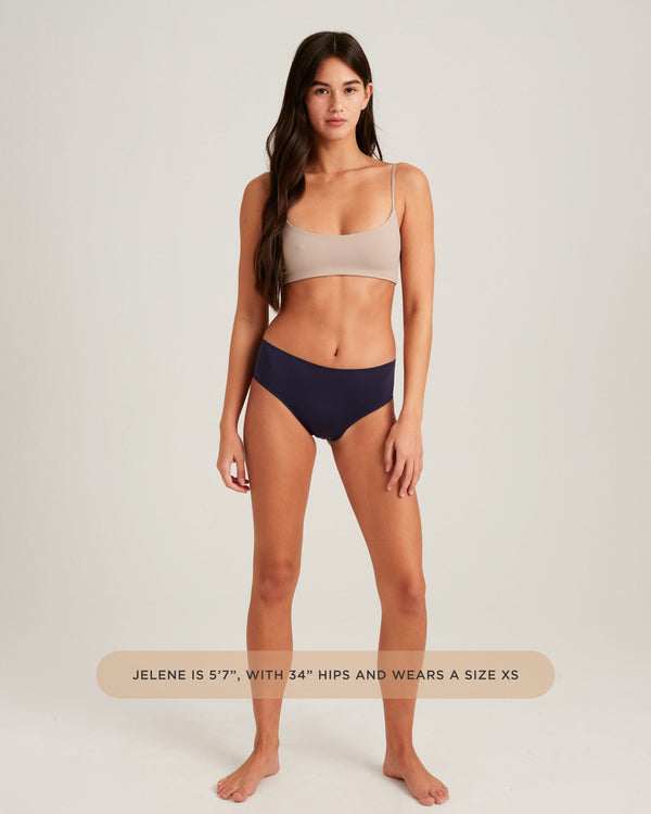 Leakproof Seamless Brief