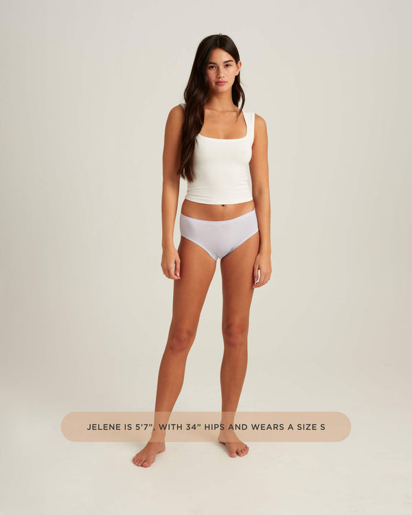 Leakproof Seamless Brief