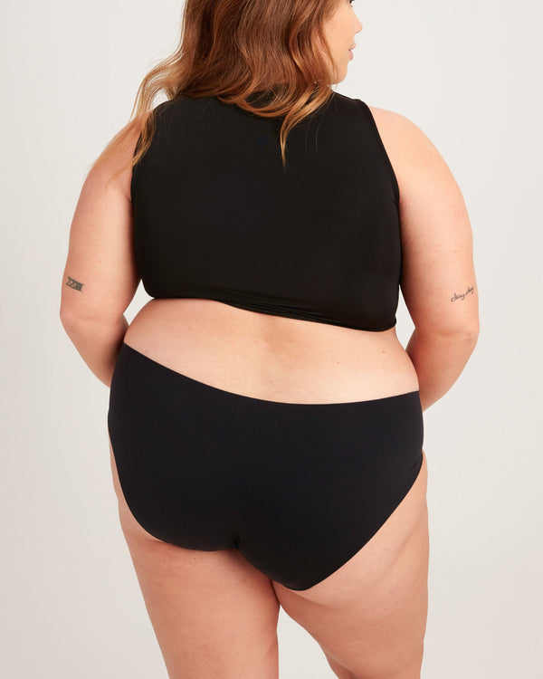 Leakproof Seamless Brief